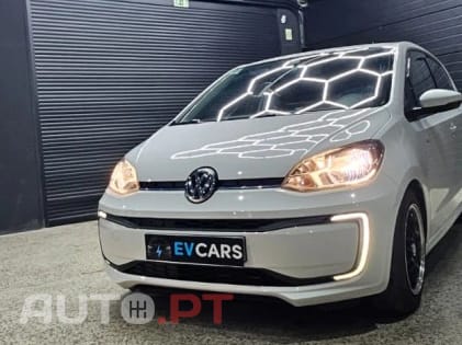 Volkswagen e-Up Style Plus