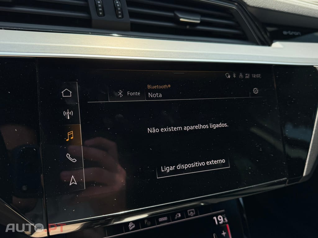 Audi E-Tron 55 quattro S line