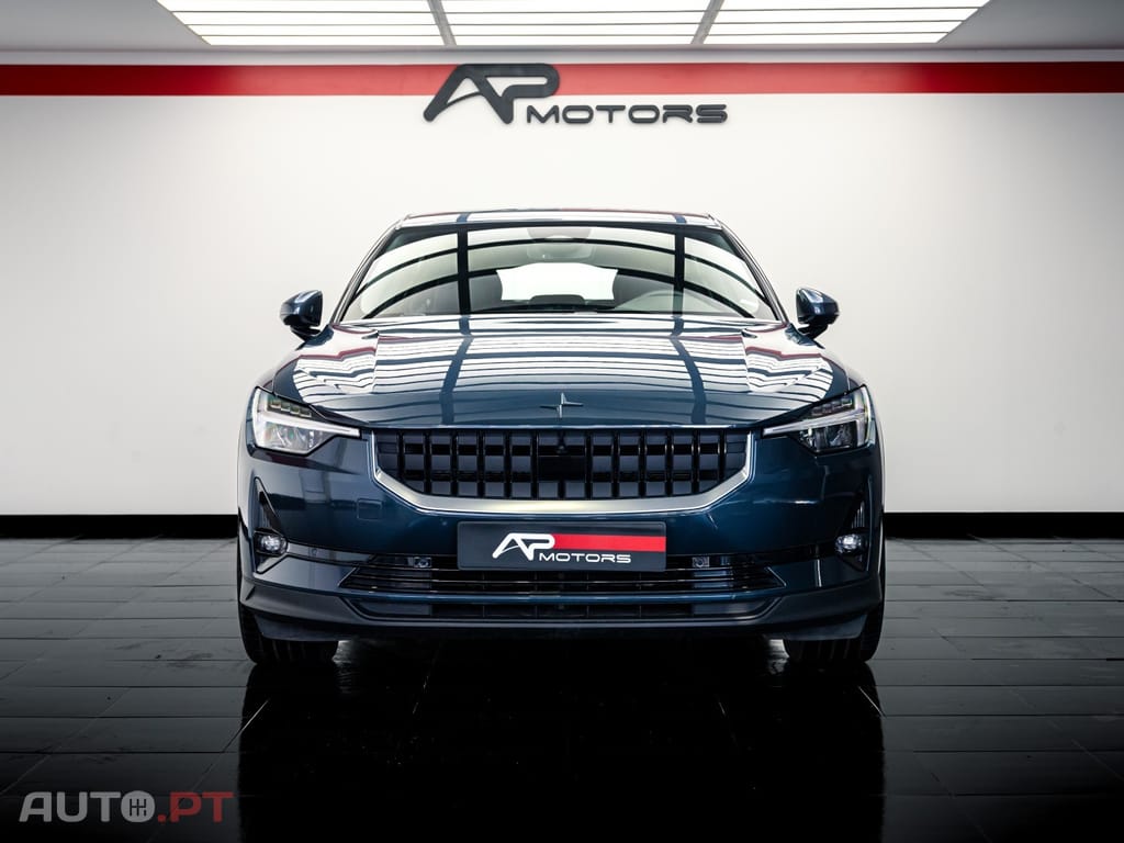 Polestar 2 Long Range 78 kWh