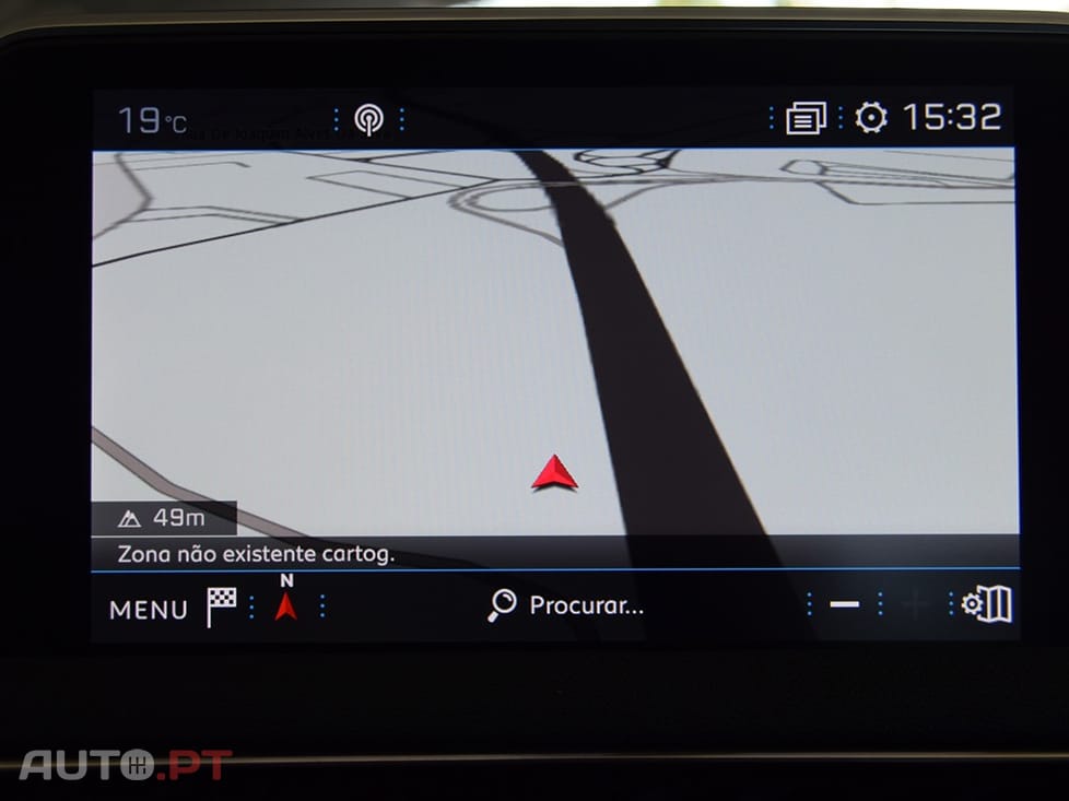 Peugeot 3008 1.2 PureTech Allure EAT6