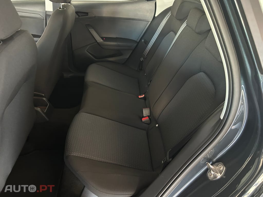 Seat Ibiza 1.0 TSI Style