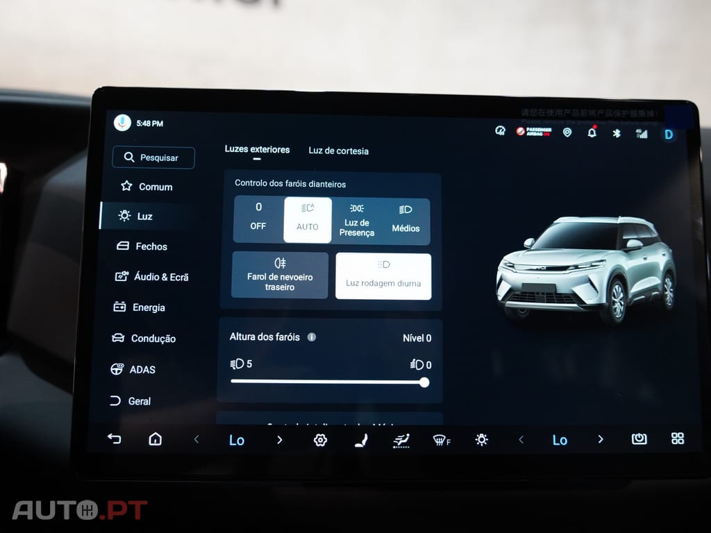 BYD Atto 2 1.5 DM-i Boost