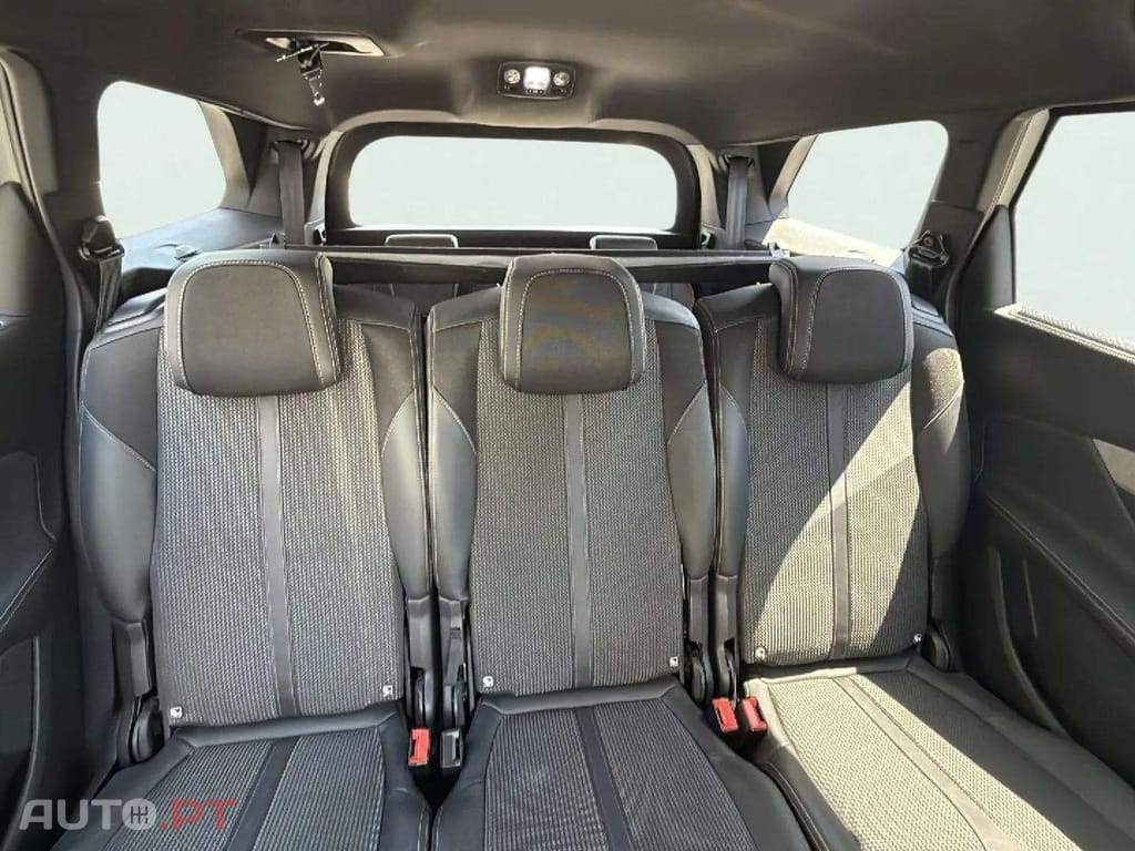 Peugeot 5008 1.2 PureTech GT Pack EAT8