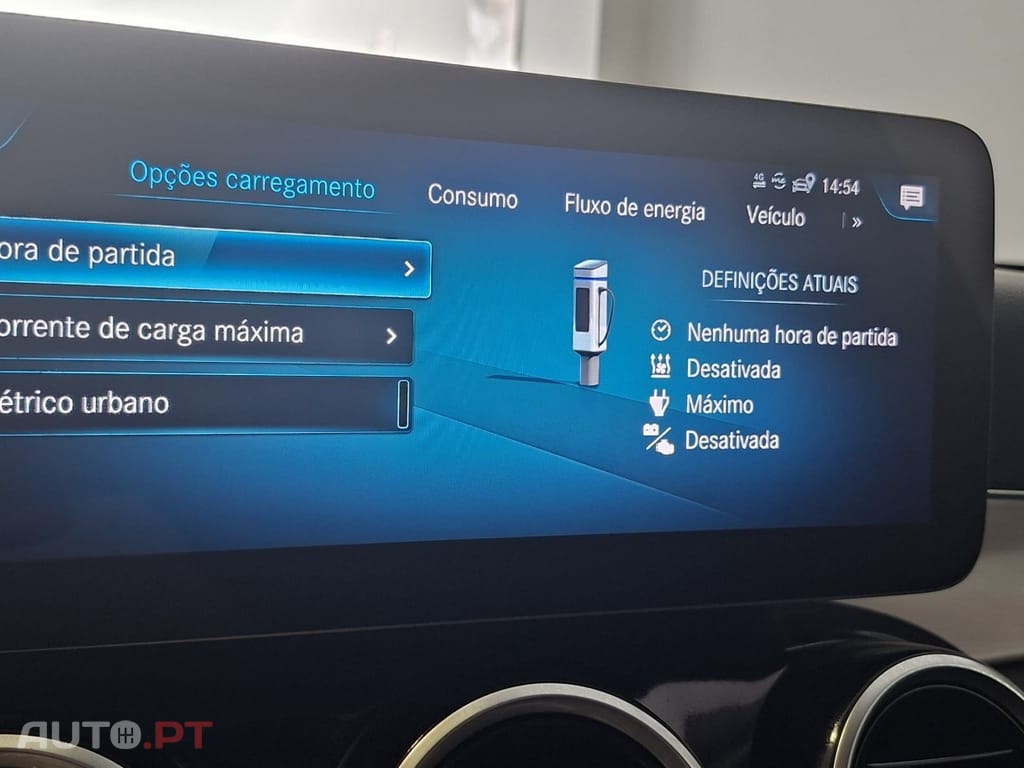 Mercedes-Benz GLC 300 d 4Matic 9G-TRONIC AMG Line