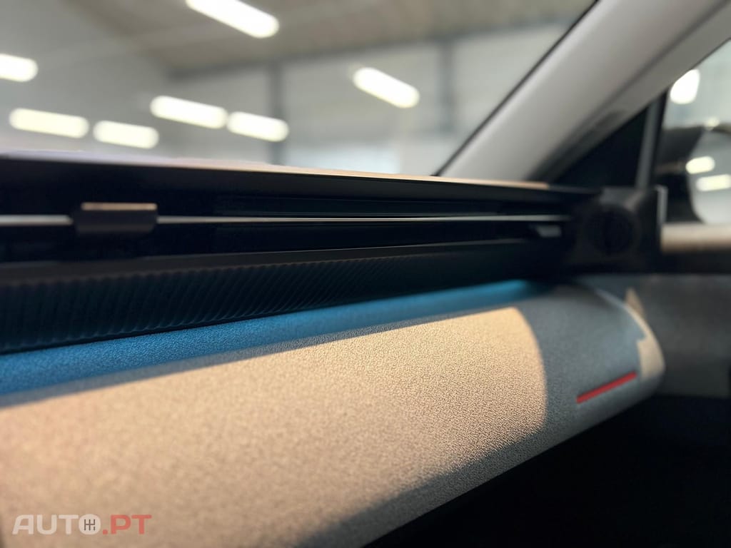 Citroen C5 Aircross e-C5 73.7 kWh Max