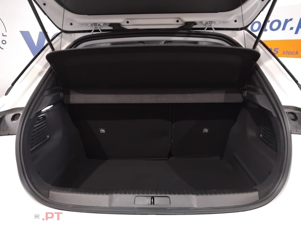 Opel Mokka 1.5 D Elegance