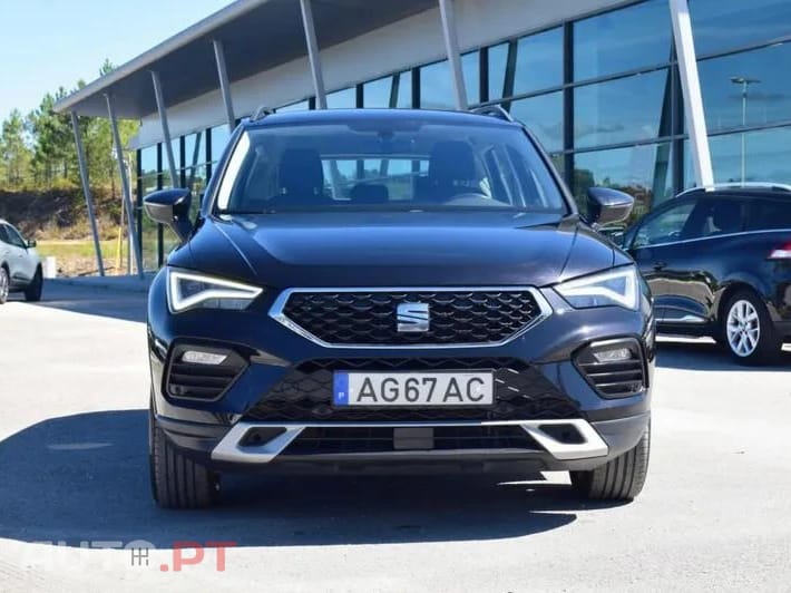Seat Ateca 1.0 TSI Style