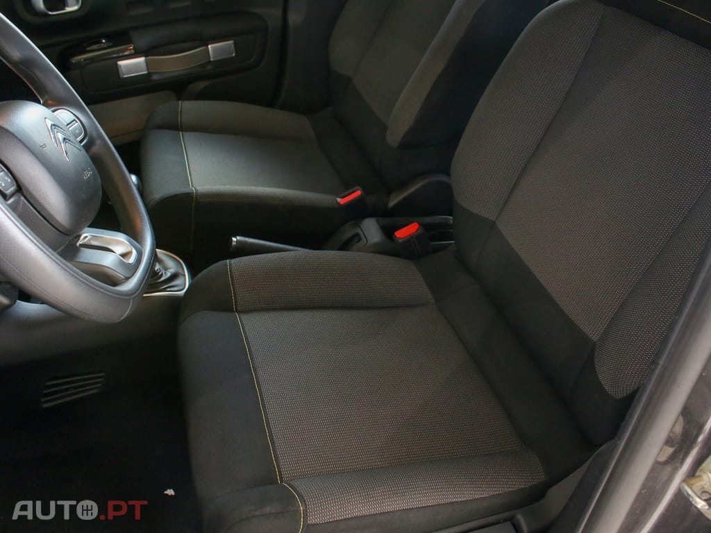 Citroen C3 1.2 PureTech Plus