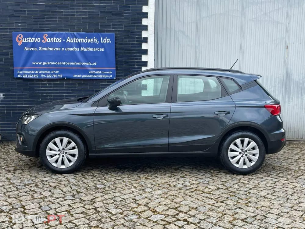 Seat Arona 1.0 TSI Style