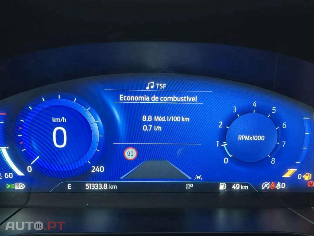 Ford Kuga 1.5 EcoBoost ST-Line