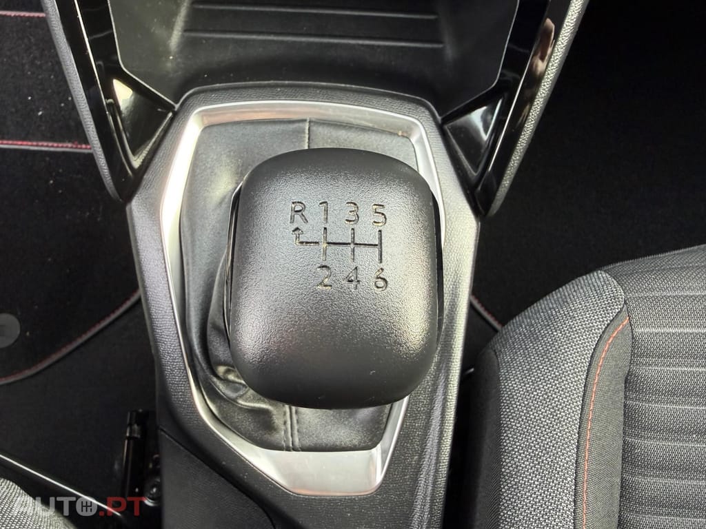 Peugeot 208 1.2 PureTech Allure