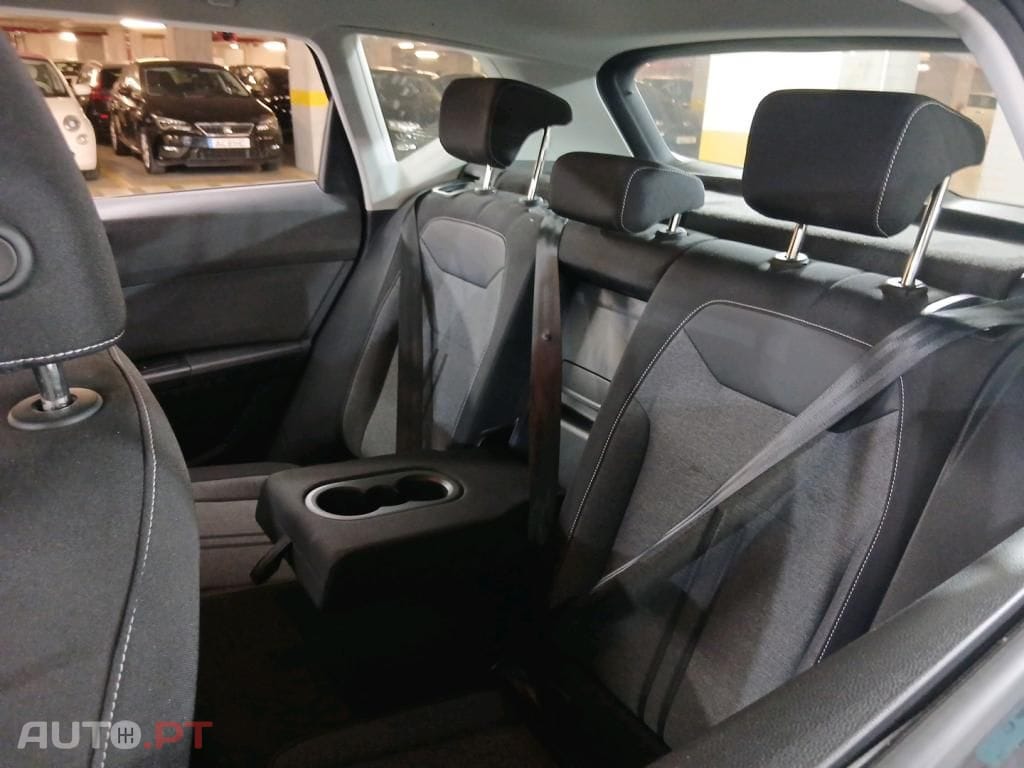 Seat Ateca 1.0 TSI Style