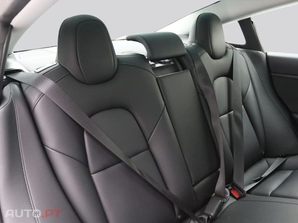 Tesla Model 3 Standard RWD Plus I.V.A DEDUTIVEL 