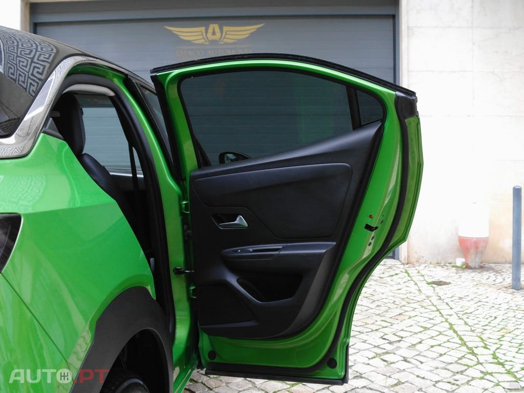 Opel Mokka 1.2 T Edition