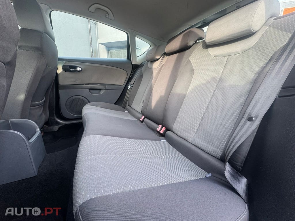 Seat Leon 1.4 16V Sport