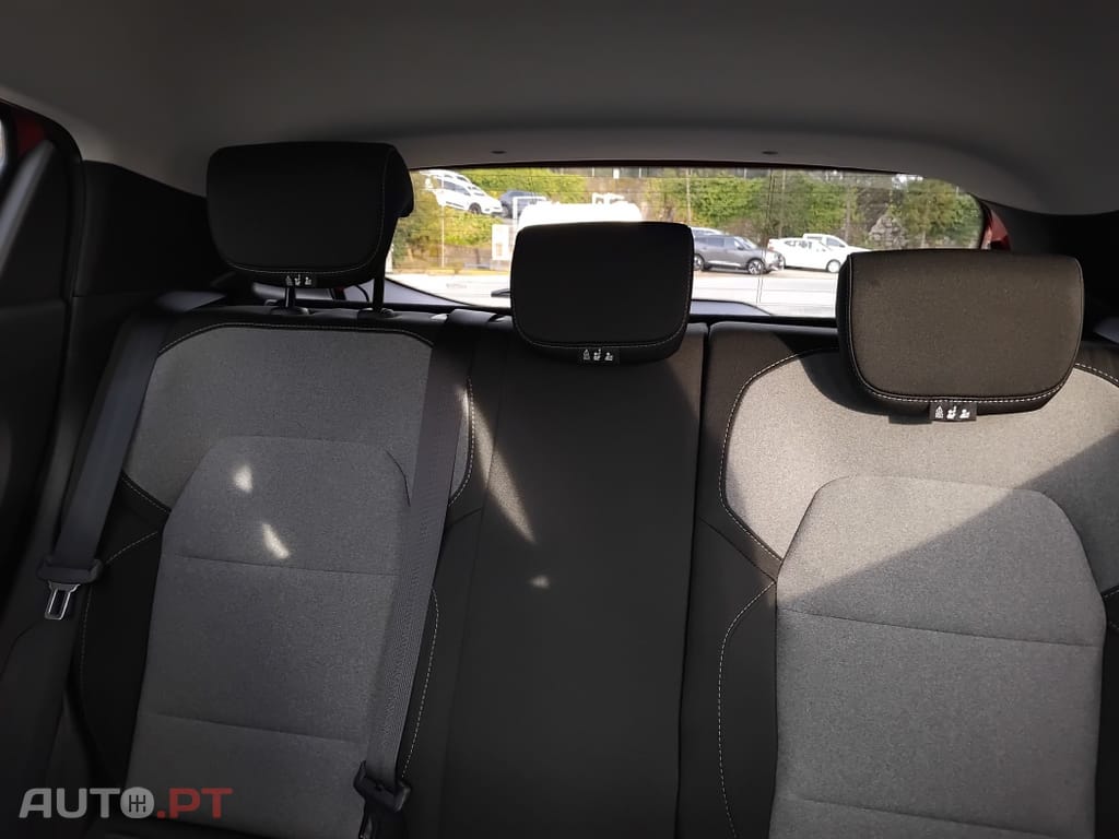Renault Clio 1.5 Blue dCi Evolution