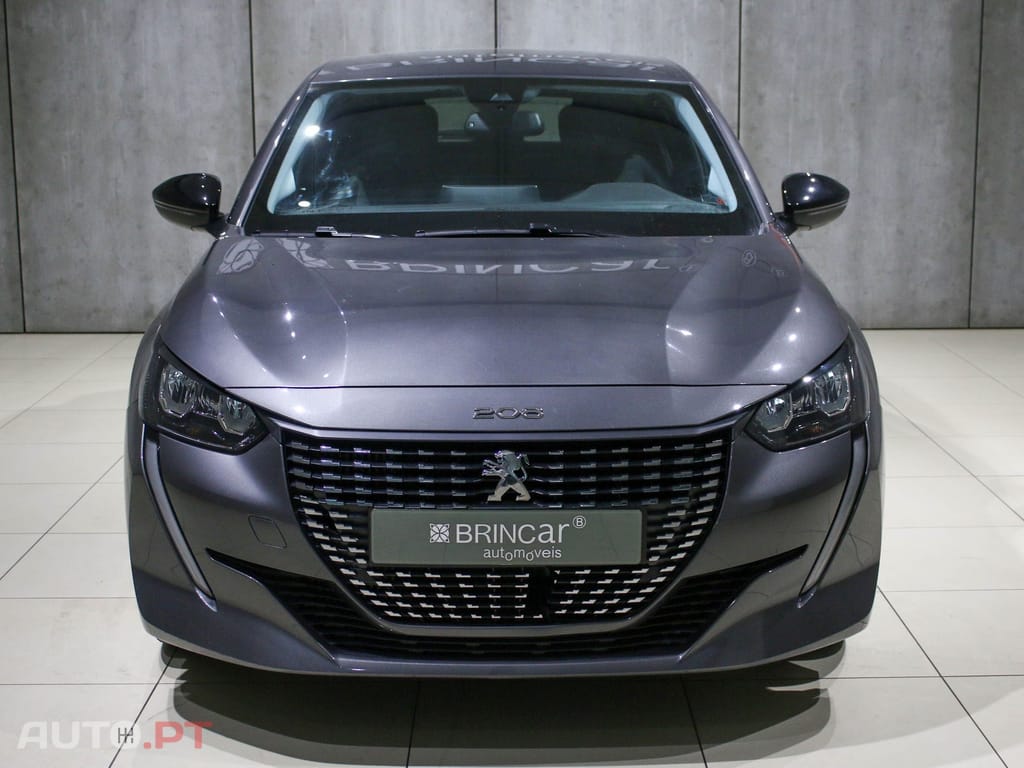 Peugeot 208 1.2 PureTech Allure