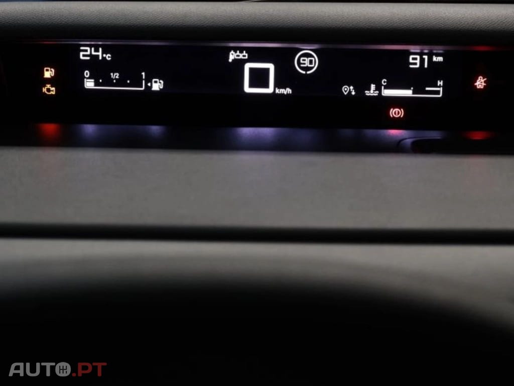 Citroen C3 1.2 Turbo You