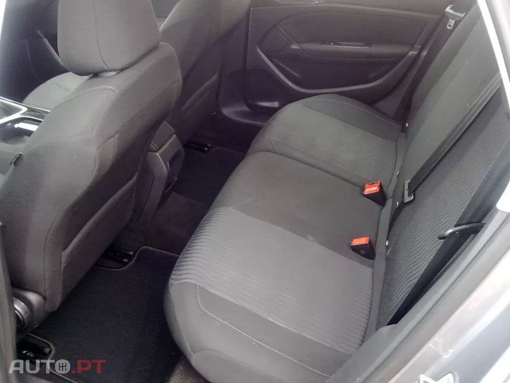 Peugeot 308 SW 1.6 BlueHDi Active
