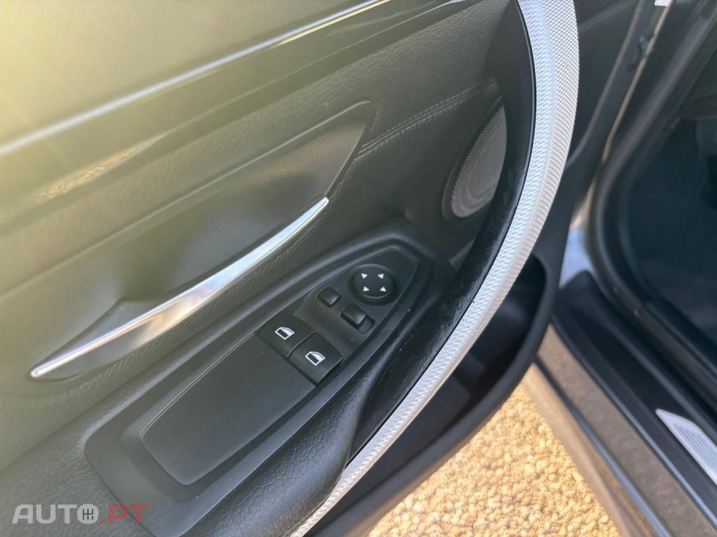 BMW 435 d xDrive Pack M Auto
