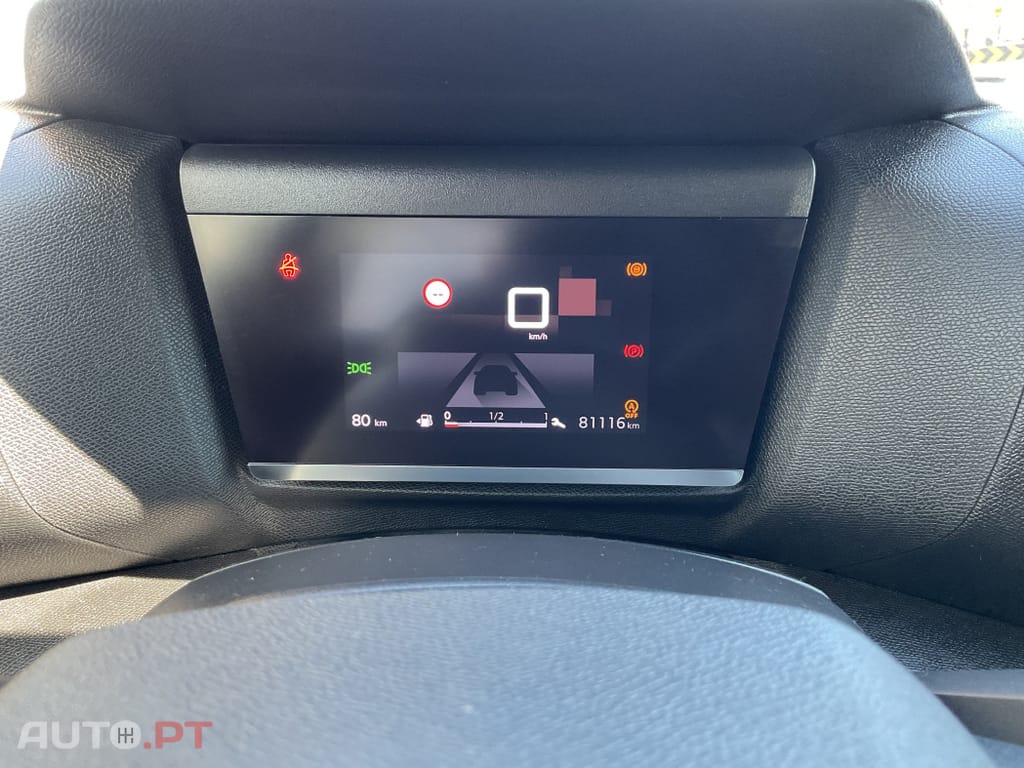Citroen C4 1.2 PureTech Feel