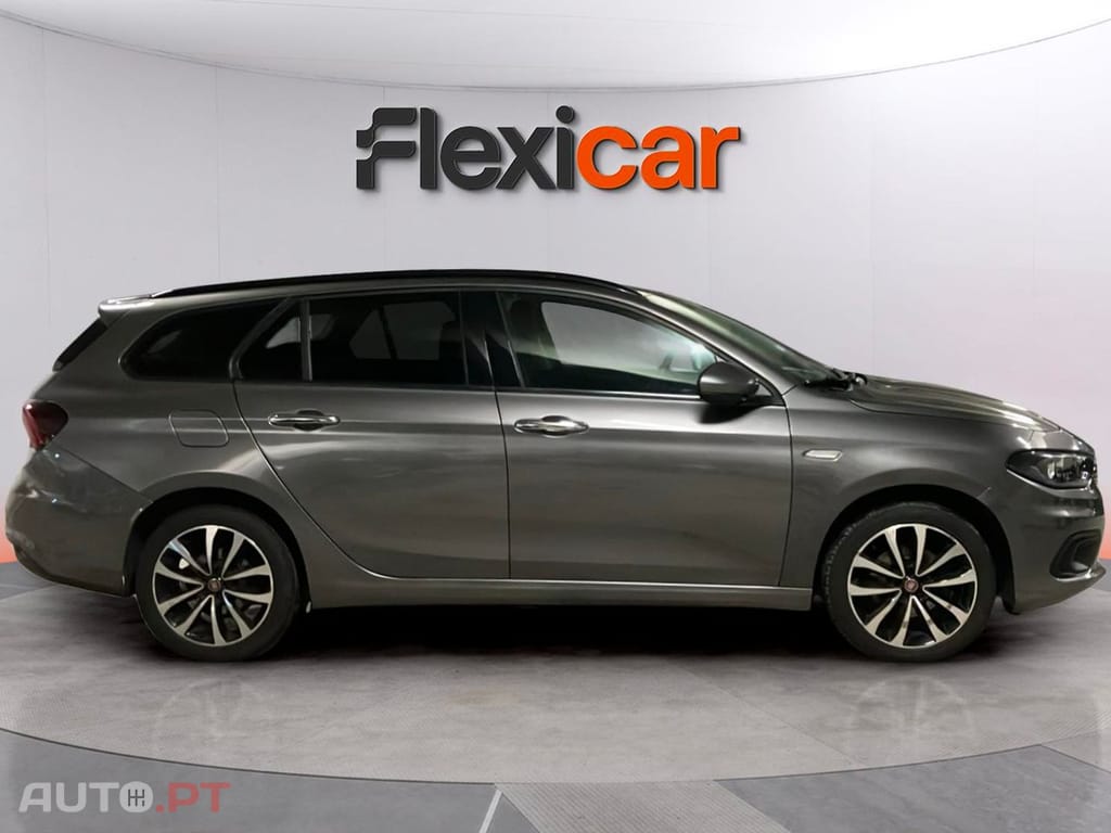 Fiat Tipo SW 1.3 MJT 95 LOUNGE