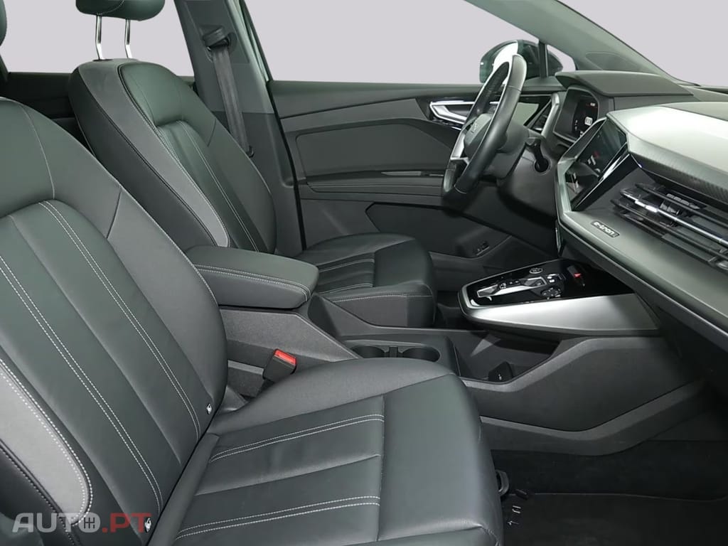Audi Q4 E-Tron I.V.A DEDUTÍVEL Sportback 40