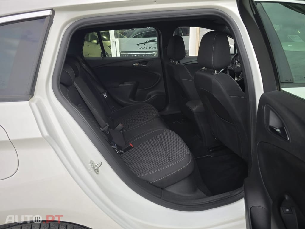 Opel Astra Sports Tourer 1.6 CDTI Innovation S/S