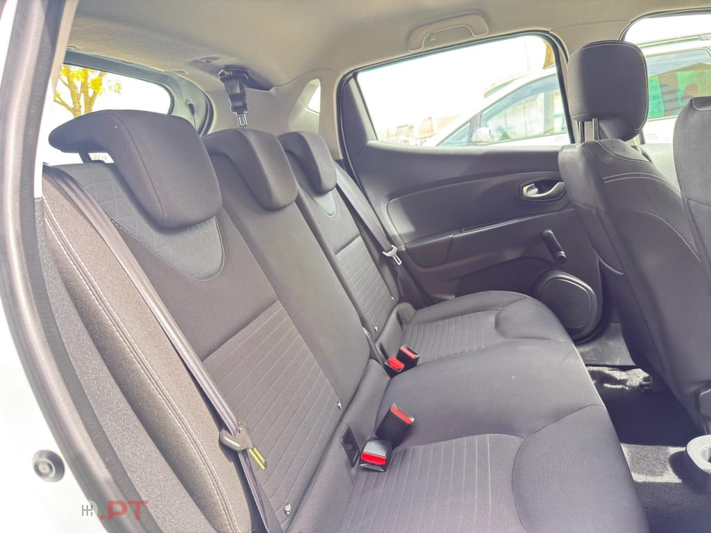 Renault Clio 1.5 dCi Confort