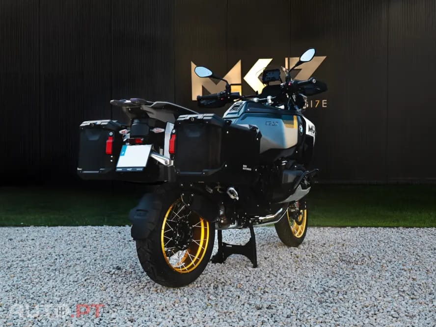 BMW R OPTION 719
