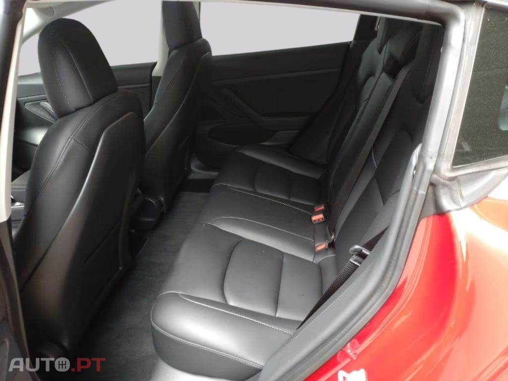 Tesla Model 3 Standard Plus RWD I.V.A DEDUTIVEL