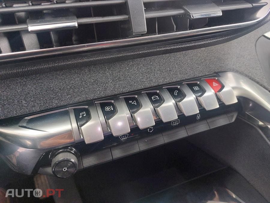 Peugeot 5008 1.5 BlueHDi GT Line EAT8