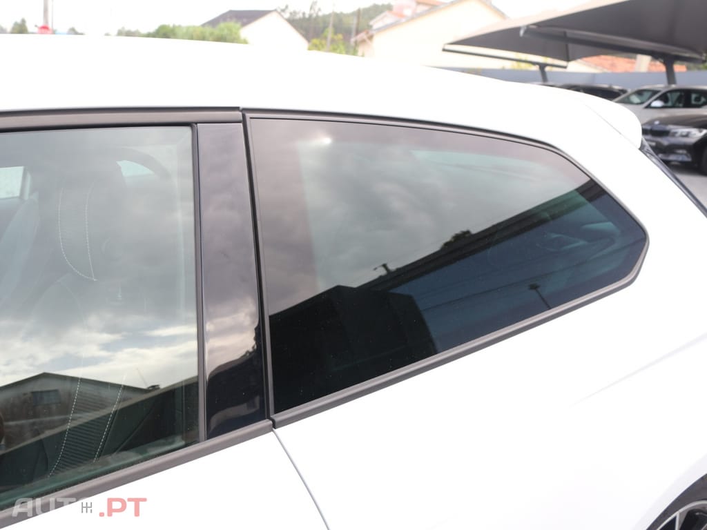 Seat Leon SC 2.0 TSI Cupra DSG S/S
