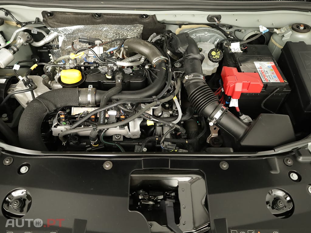 Dacia Jogger Jogger 1.0 ECO-G Extreme+ Up&Go 7L Bi-Fuel