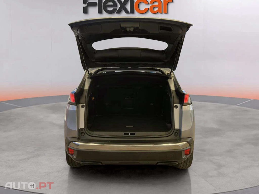 Peugeot 3008 1.2 PureTech Allure Pack