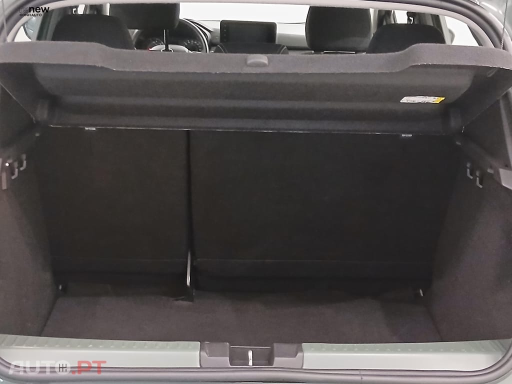 Dacia Sandero 1.0 Tce Stepway Expression