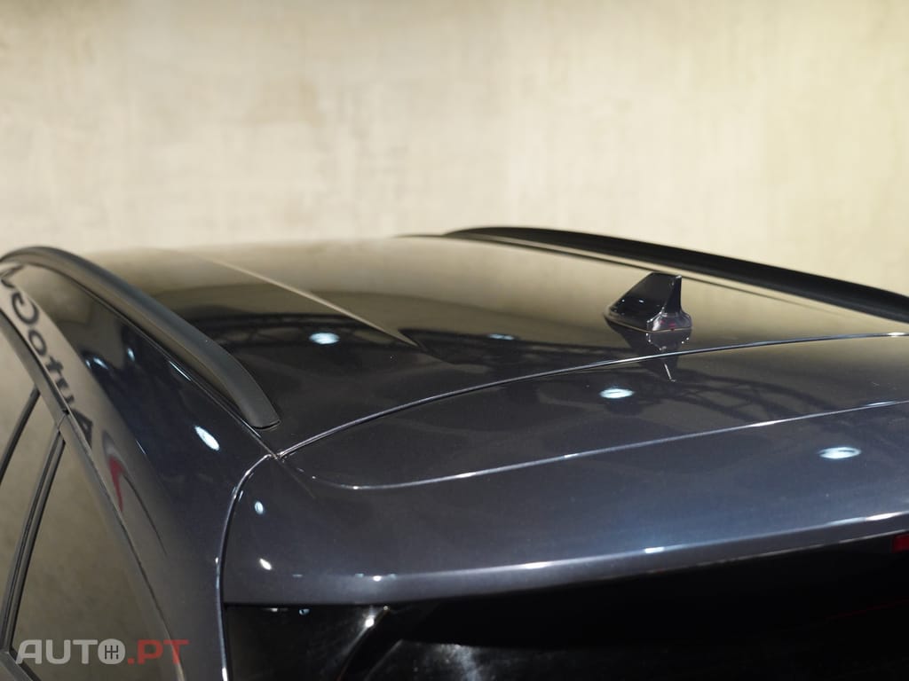 Ford Focus 1.0 EcoBoost ST-Line