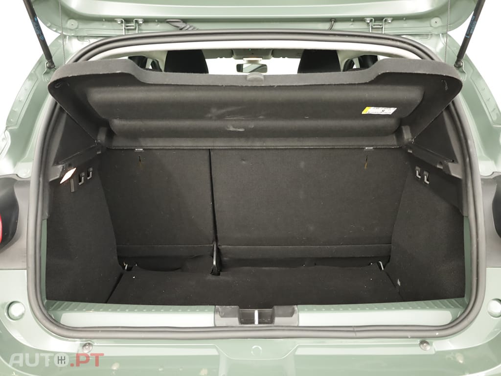 Dacia Sandero Sandero 1.0 TCe Stepway Expression