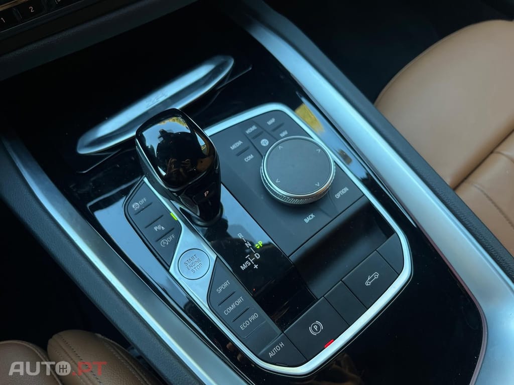 BMW Z4 sDrive 30i Pack M