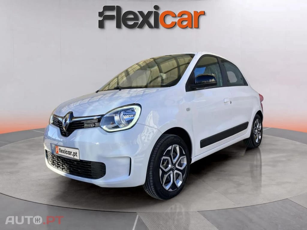 Renault Twingo Z.E. 22 Zen