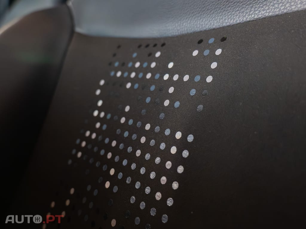 Fiat 500 1.0 Hybrid Sport