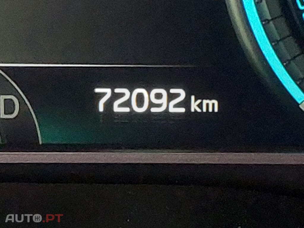 Kia Soul 64kWh