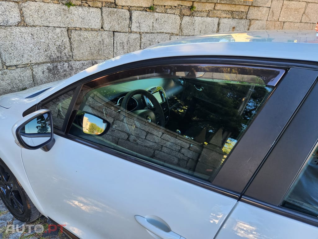 Renault Clio dCi 75 Expression
