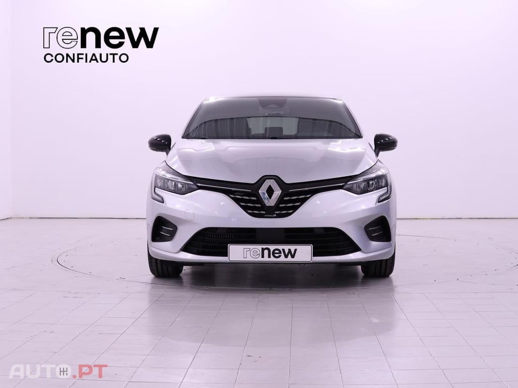 Renault Clio 1.0 TCe Techno