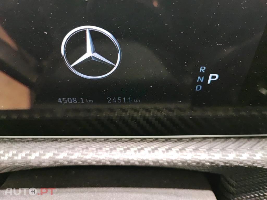 Mercedes-Benz A 250 ND