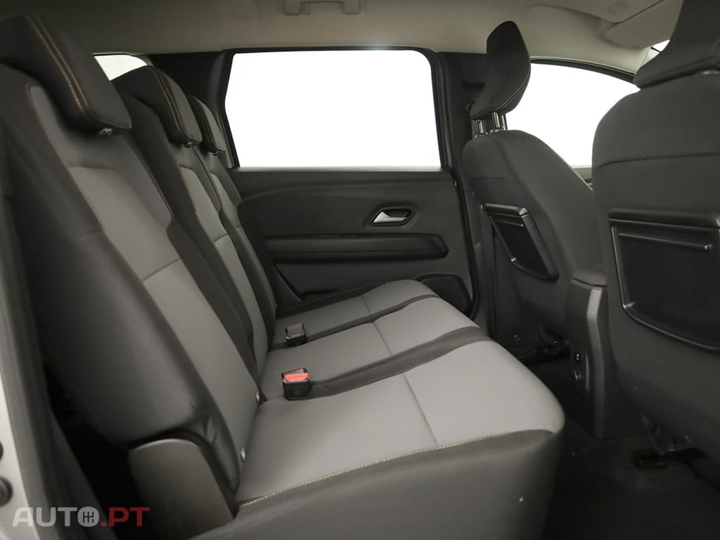 Dacia Jogger Jogger 1.0 ECO-G Extreme Bi-Fuel