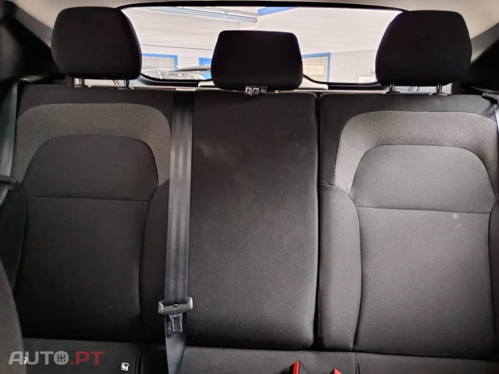 Dacia Sandero 1.0 SCe Essential