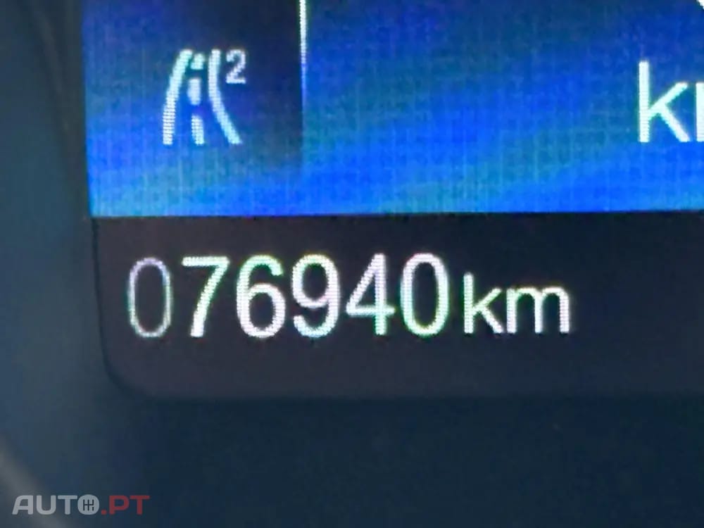 Ford Focus 2.0 EcoBoost ST c/ Pack Pele Desportiva