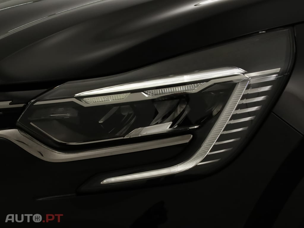 Renault Captur Captur 1.0 TCe Techno Bi-Fuel