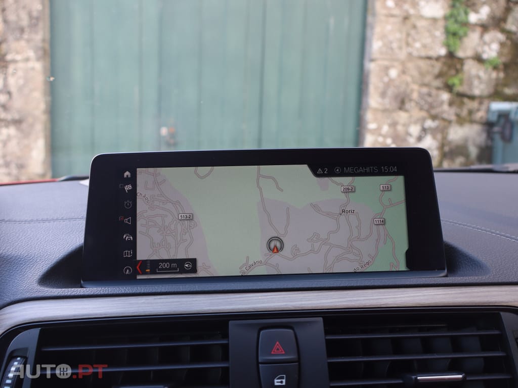 BMW 220 d Pack M Auto